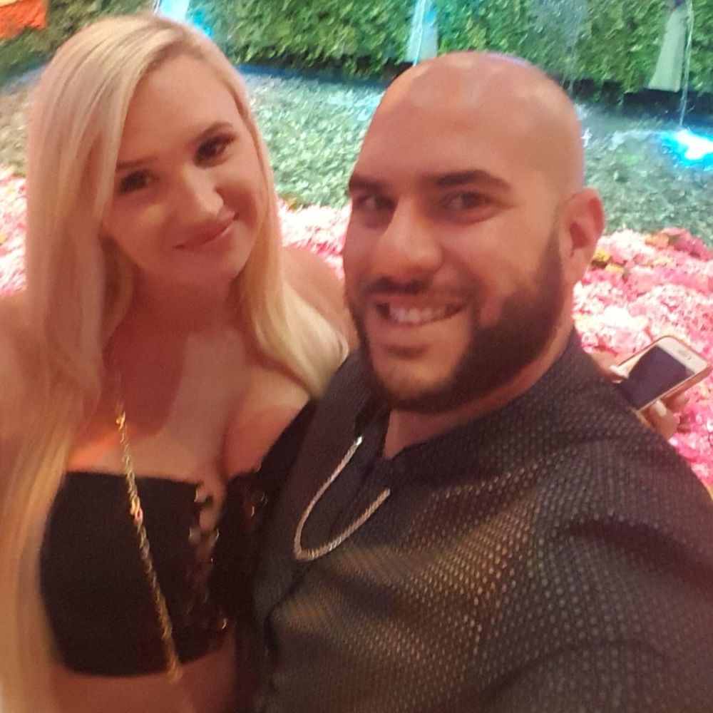 Meet your Posher, Giovanni